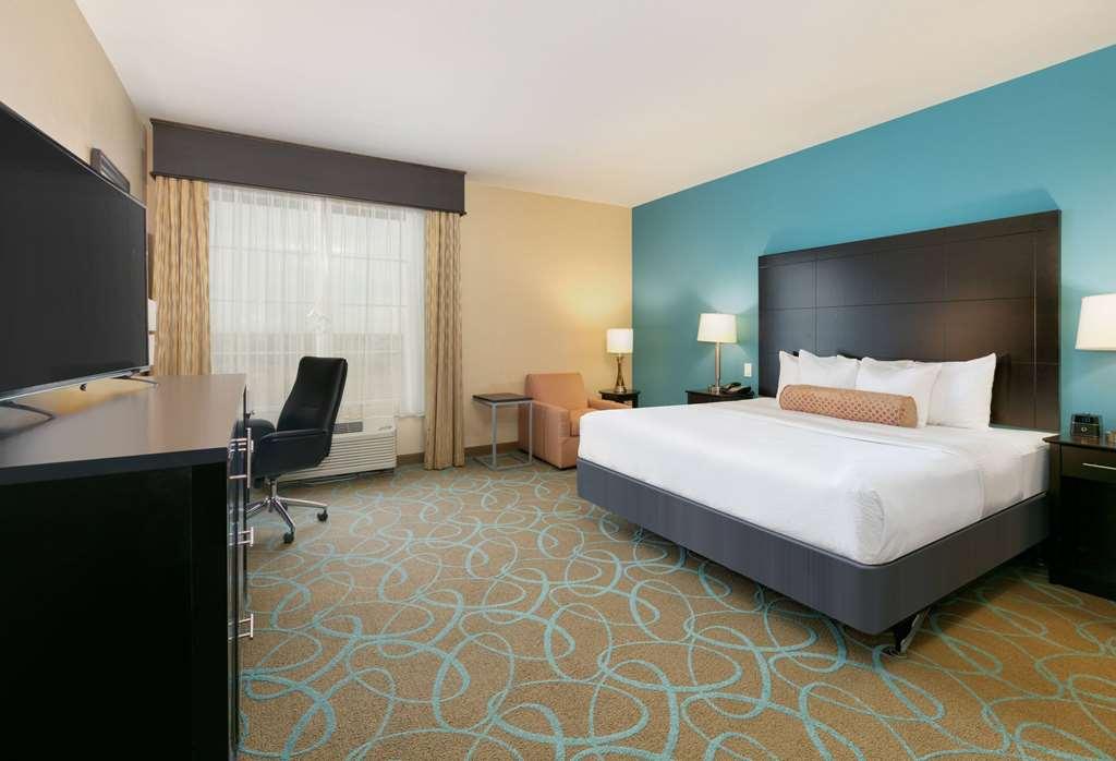 La Quinta By Wyndham Clinton Historic Route 66 Hotell Rom bilde